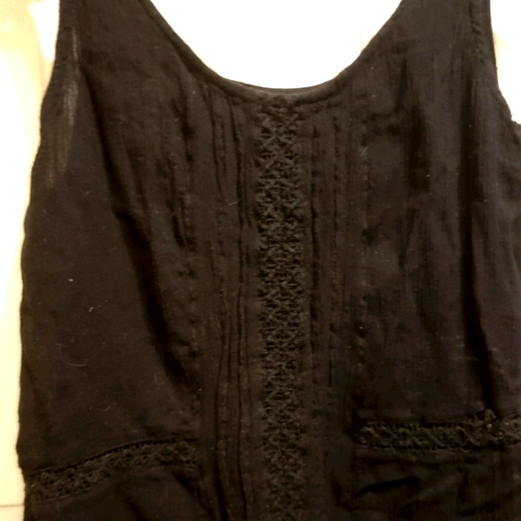 🍍2/$18 Volcom tank top - Picture 4 of 5